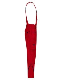 Workwear dungarees Color